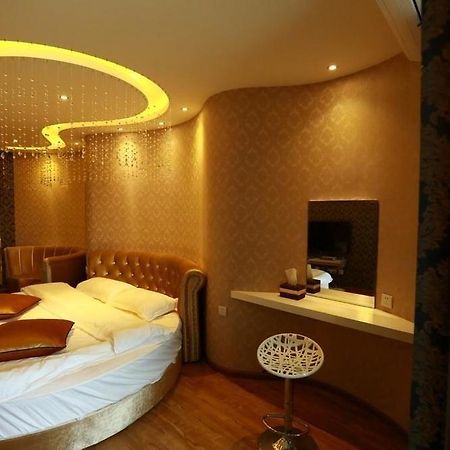 كونمينغ Yawei Apartment Hotel المظهر الخارجي الصورة