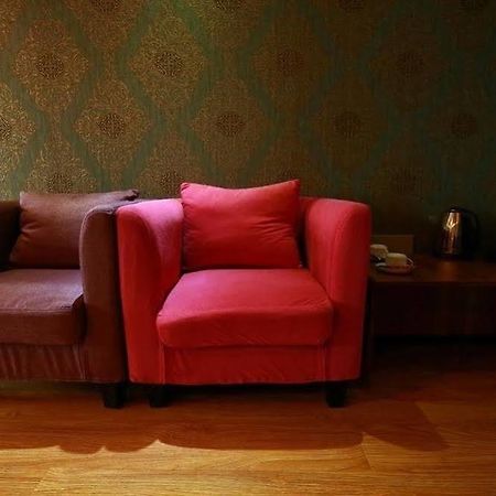 كونمينغ Yawei Apartment Hotel المظهر الخارجي الصورة