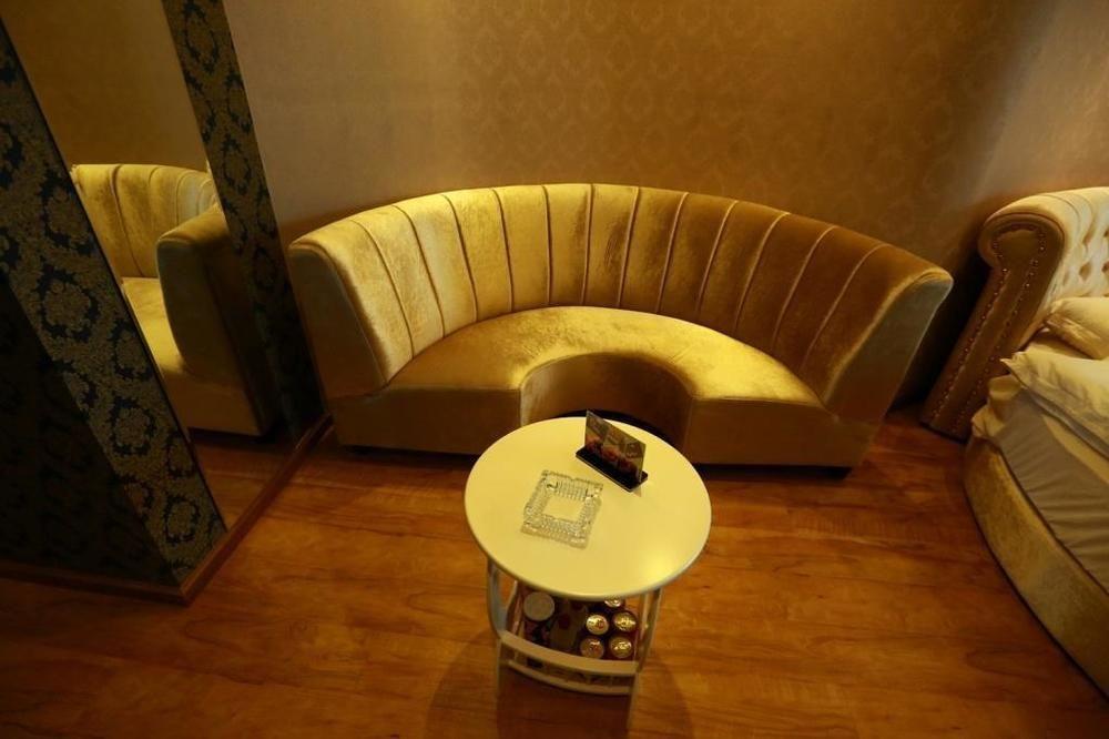 كونمينغ Yawei Apartment Hotel المظهر الخارجي الصورة