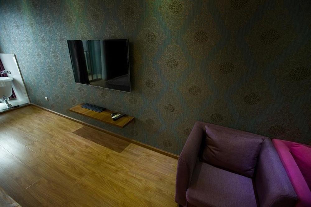 كونمينغ Yawei Apartment Hotel المظهر الخارجي الصورة