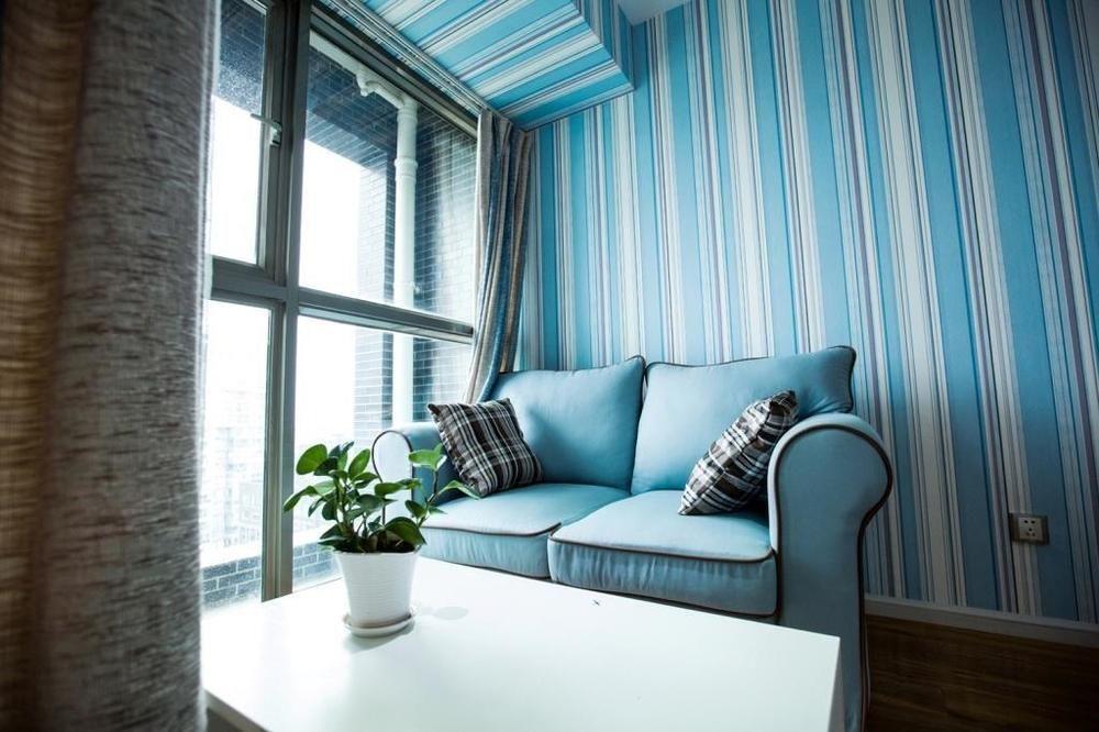 كونمينغ Yawei Apartment Hotel المظهر الخارجي الصورة