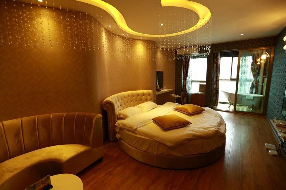 كونمينغ Yawei Apartment Hotel المظهر الخارجي الصورة