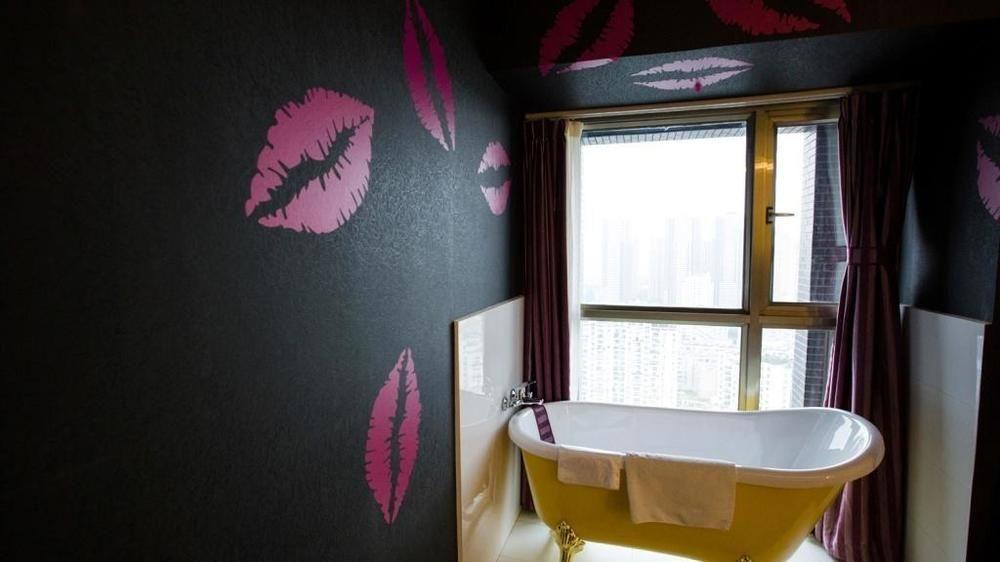 كونمينغ Yawei Apartment Hotel المظهر الخارجي الصورة