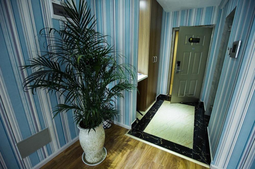 كونمينغ Yawei Apartment Hotel المظهر الخارجي الصورة