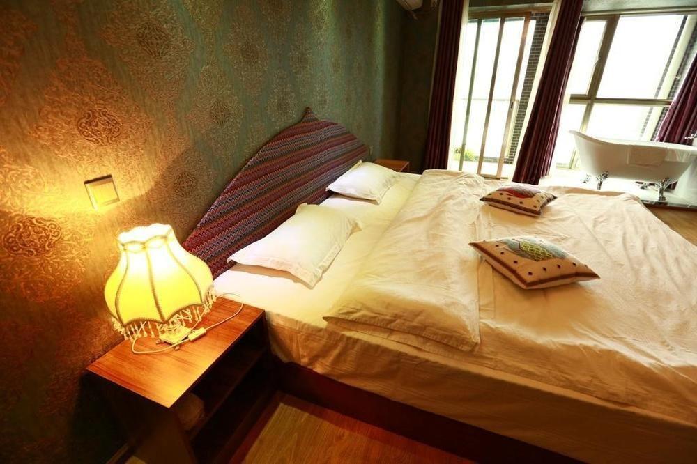 كونمينغ Yawei Apartment Hotel المظهر الخارجي الصورة