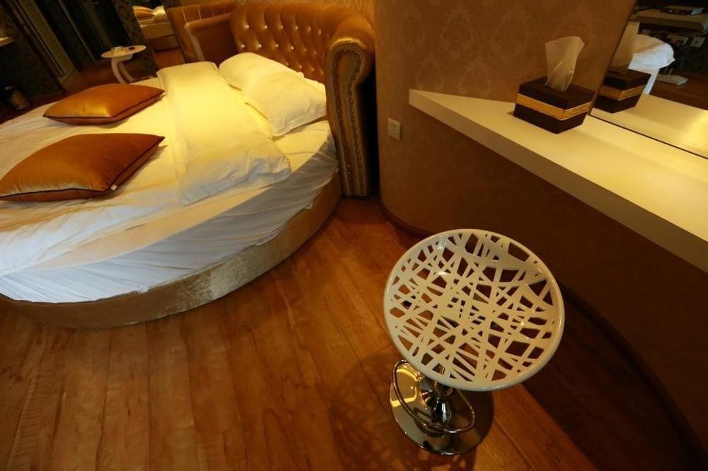 كونمينغ Yawei Apartment Hotel المظهر الخارجي الصورة
