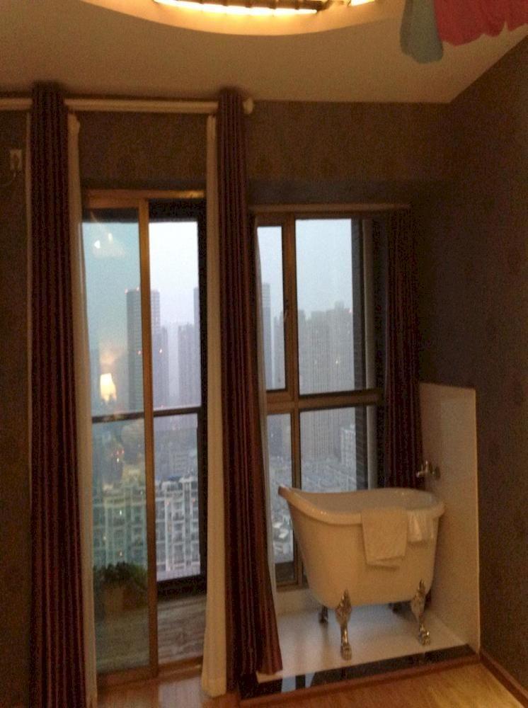 كونمينغ Yawei Apartment Hotel المظهر الخارجي الصورة