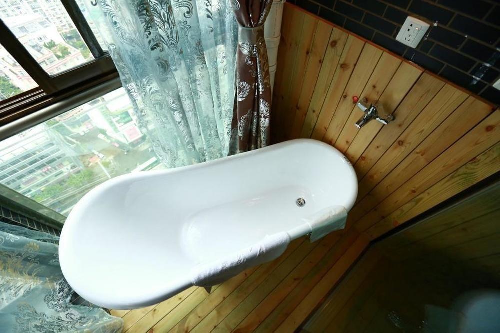كونمينغ Yawei Apartment Hotel المظهر الخارجي الصورة