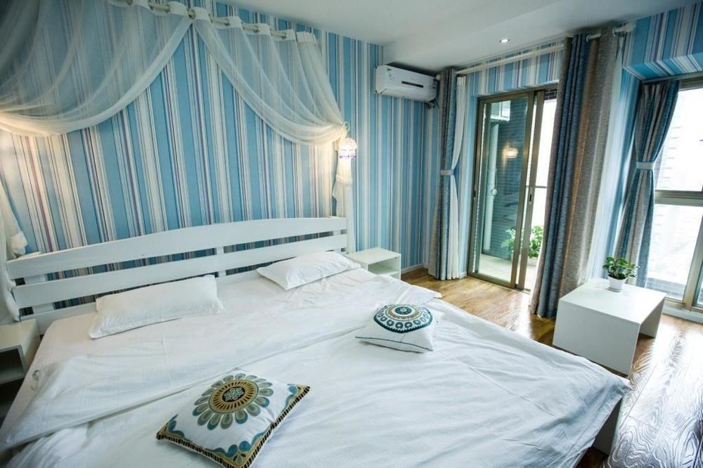 كونمينغ Yawei Apartment Hotel المظهر الخارجي الصورة