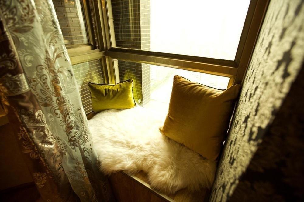 كونمينغ Yawei Apartment Hotel المظهر الخارجي الصورة