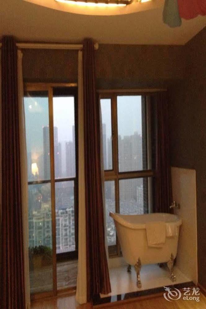كونمينغ Yawei Apartment Hotel المظهر الخارجي الصورة