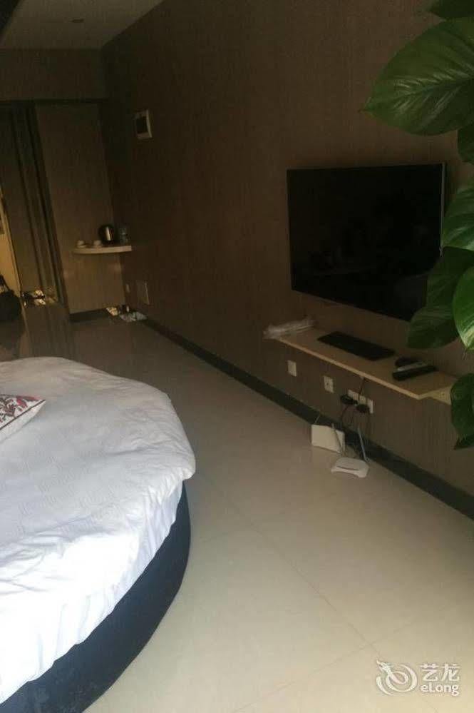 كونمينغ Yawei Apartment Hotel المظهر الخارجي الصورة