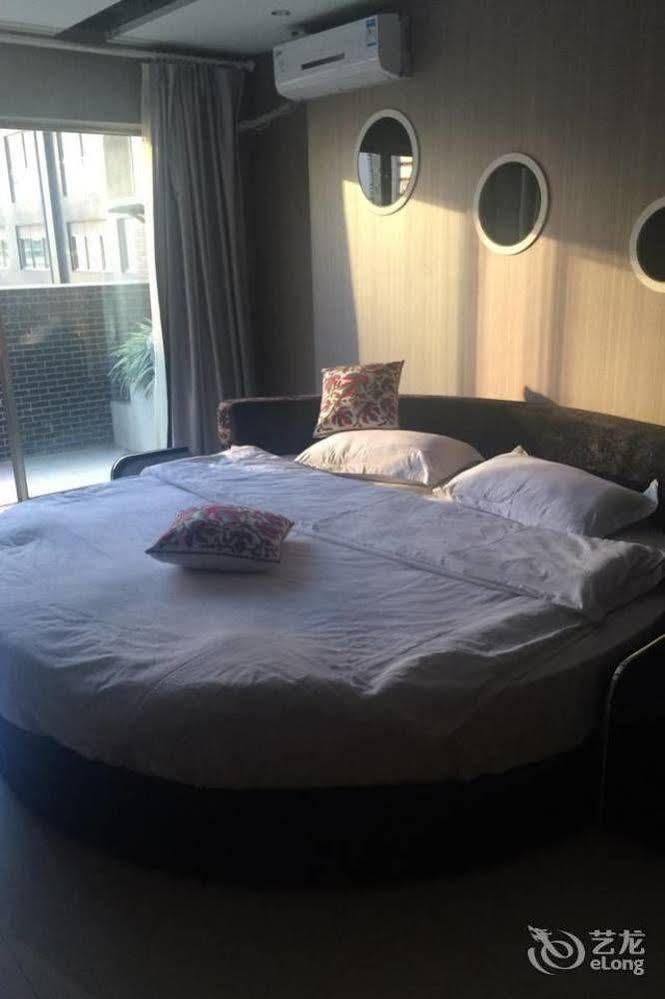 كونمينغ Yawei Apartment Hotel المظهر الخارجي الصورة