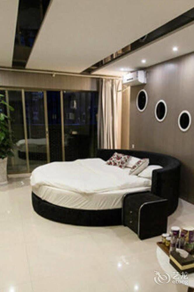 كونمينغ Yawei Apartment Hotel المظهر الخارجي الصورة
