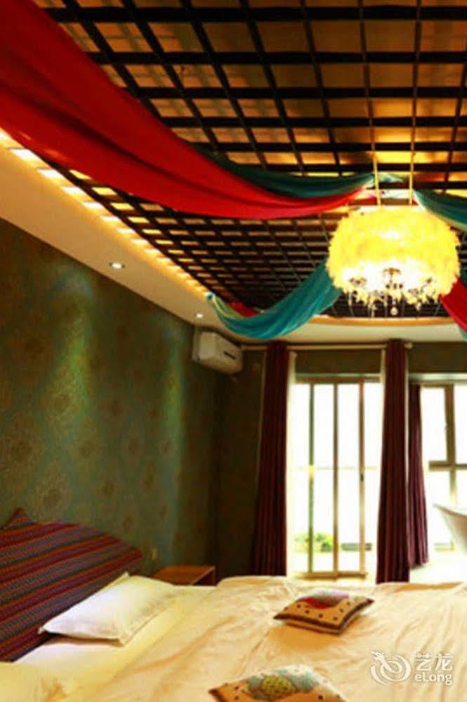 كونمينغ Yawei Apartment Hotel المظهر الخارجي الصورة